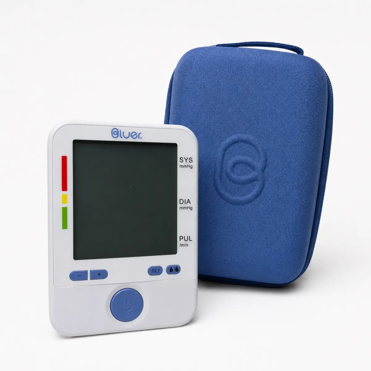 فشارسنج دیجیتال بازویی بلوئر مدل U80NH - تصویر 4