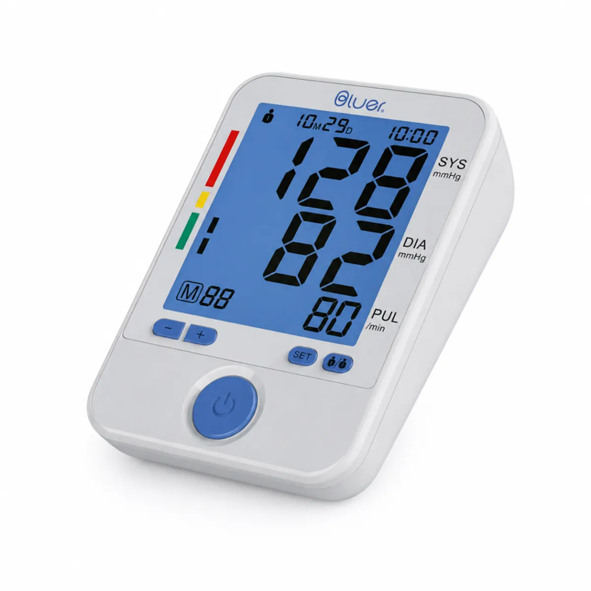 فشارسنج دیجیتال بازویی بلوئر مدل U80NH - تصویر 6